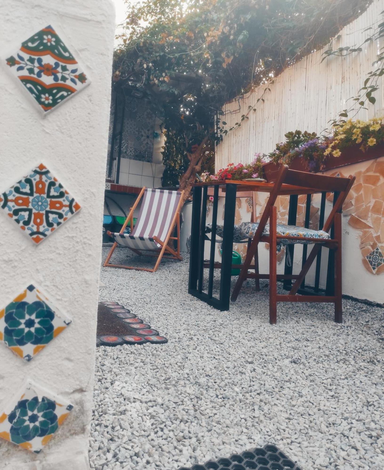 Da Federica Casa Vacanze Baia Porto Delle Genti ليباري المظهر الخارجي الصورة
