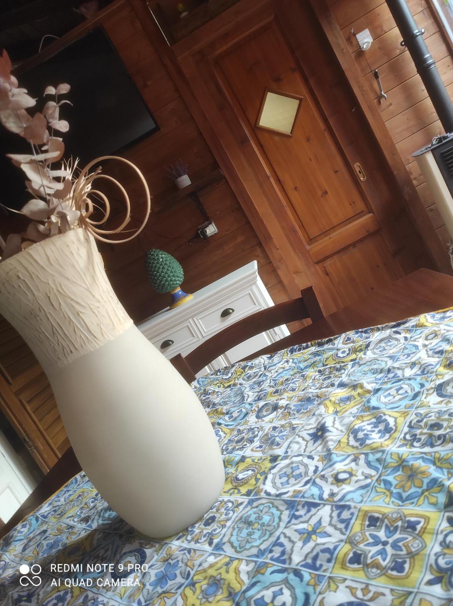 Da Federica Casa Vacanze Baia Porto Delle Genti ليباري المظهر الخارجي الصورة