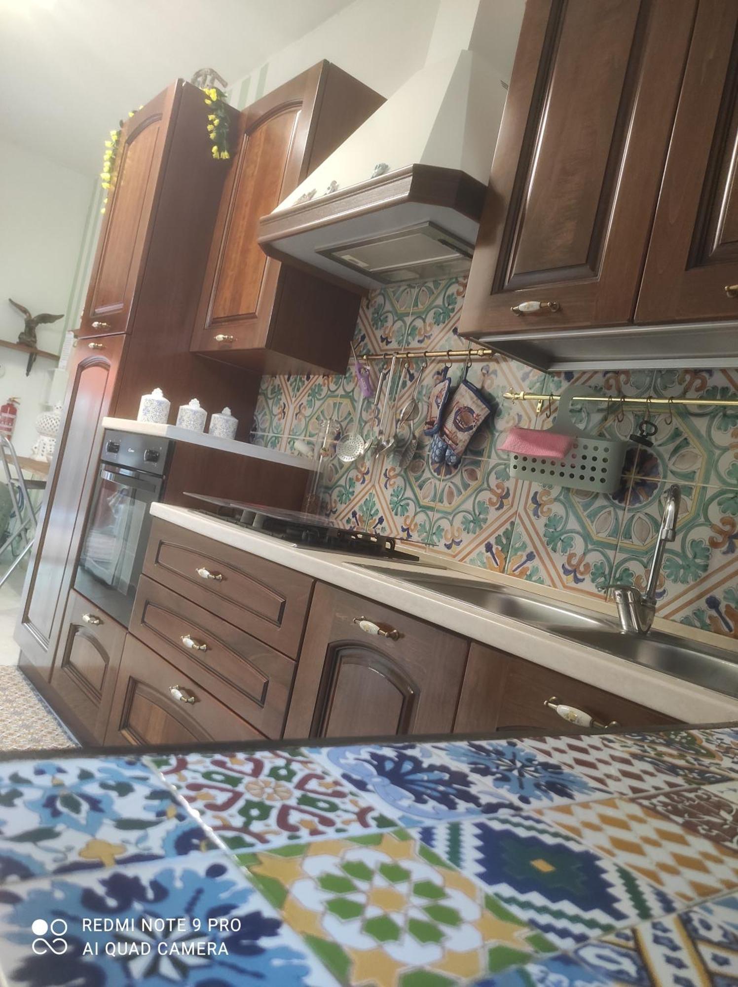 Da Federica Casa Vacanze Baia Porto Delle Genti ليباري المظهر الخارجي الصورة