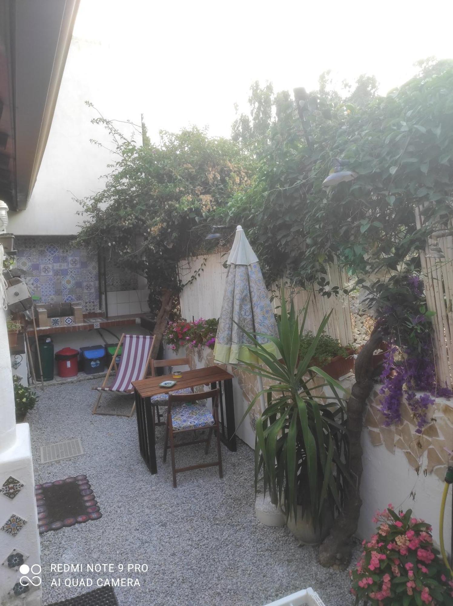 Da Federica Casa Vacanze Baia Porto Delle Genti ليباري المظهر الخارجي الصورة