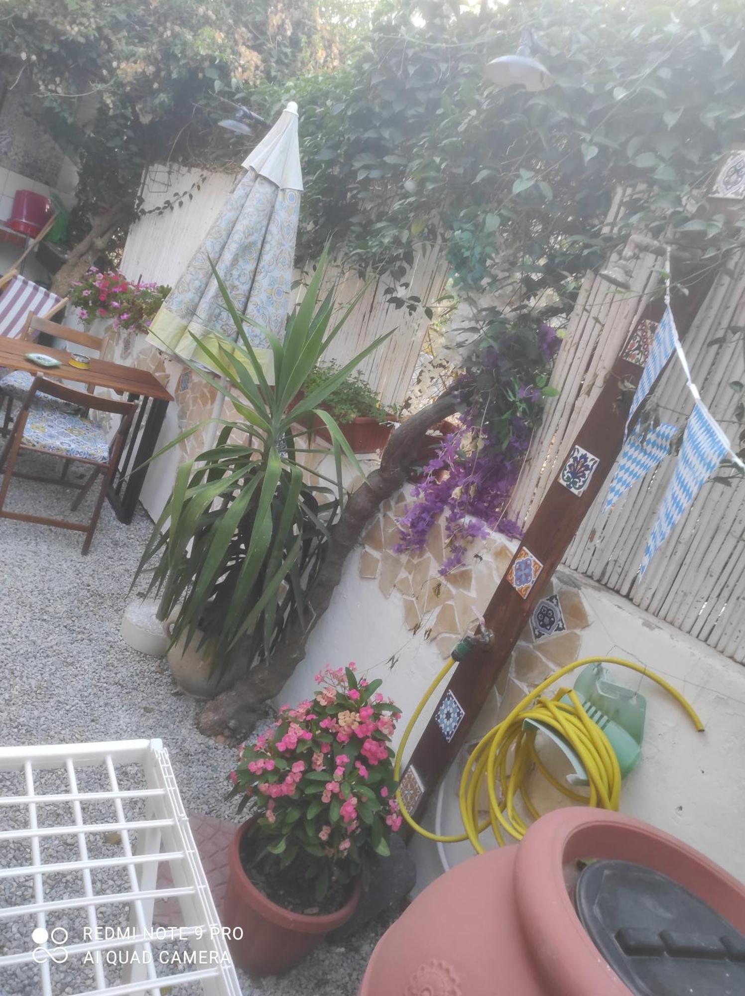 Da Federica Casa Vacanze Baia Porto Delle Genti ليباري المظهر الخارجي الصورة