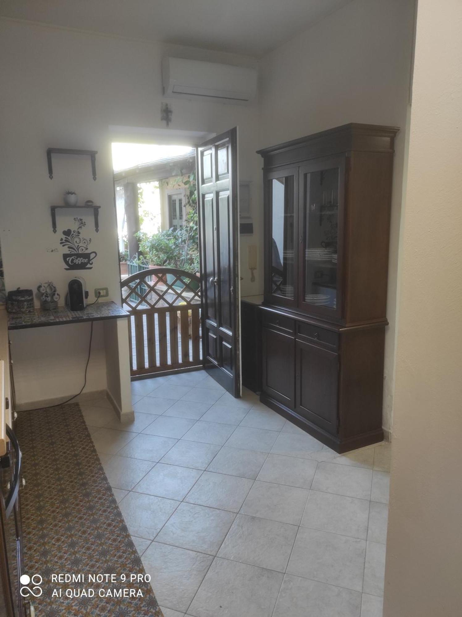 Da Federica Casa Vacanze Baia Porto Delle Genti ليباري المظهر الخارجي الصورة