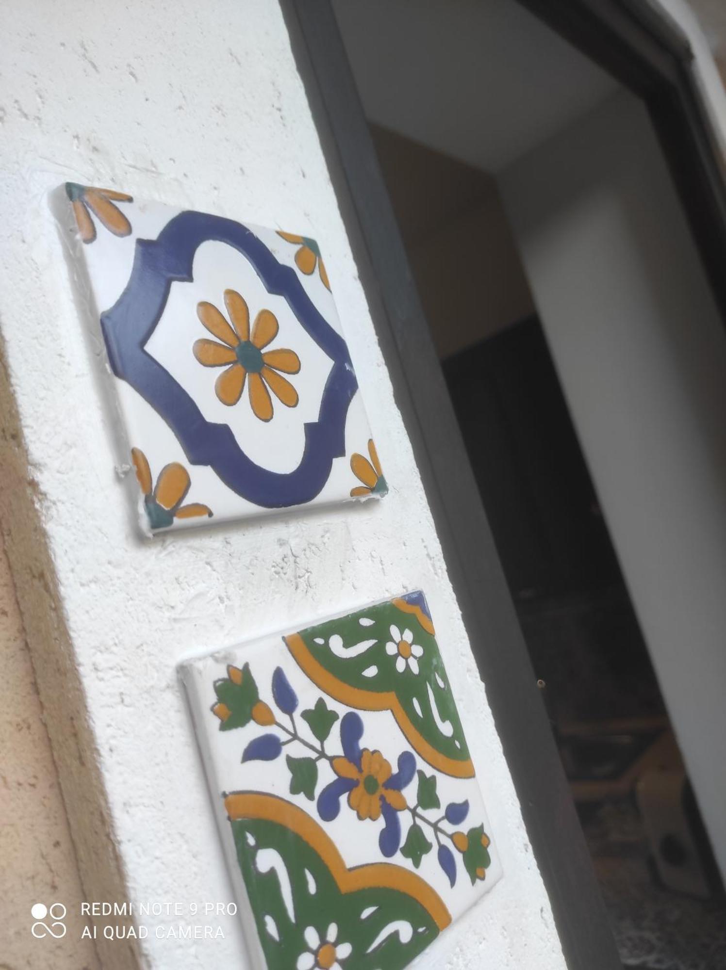 Da Federica Casa Vacanze Baia Porto Delle Genti ليباري المظهر الخارجي الصورة